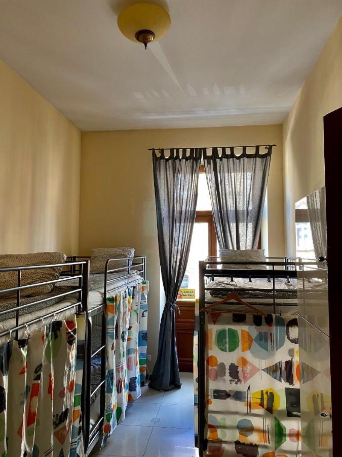 Ametyst Apartments Krakow Bagian luar foto