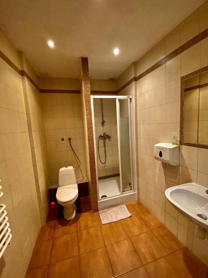 Ametyst Apartments Krakow Bagian luar foto