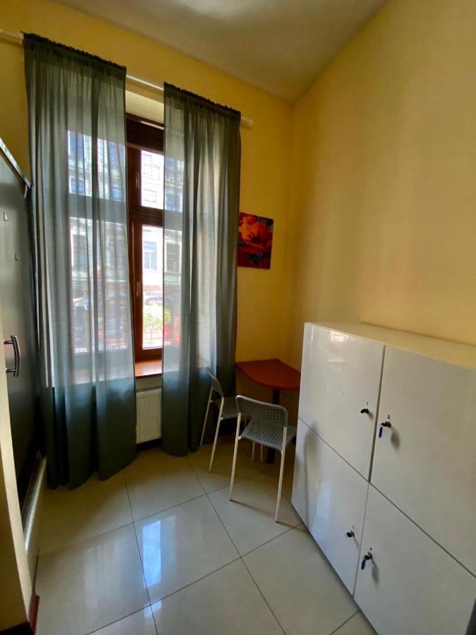 Ametyst Apartments Krakow Bagian luar foto