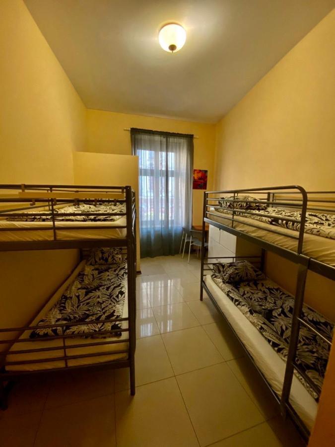 Ametyst Apartments Krakow Bagian luar foto