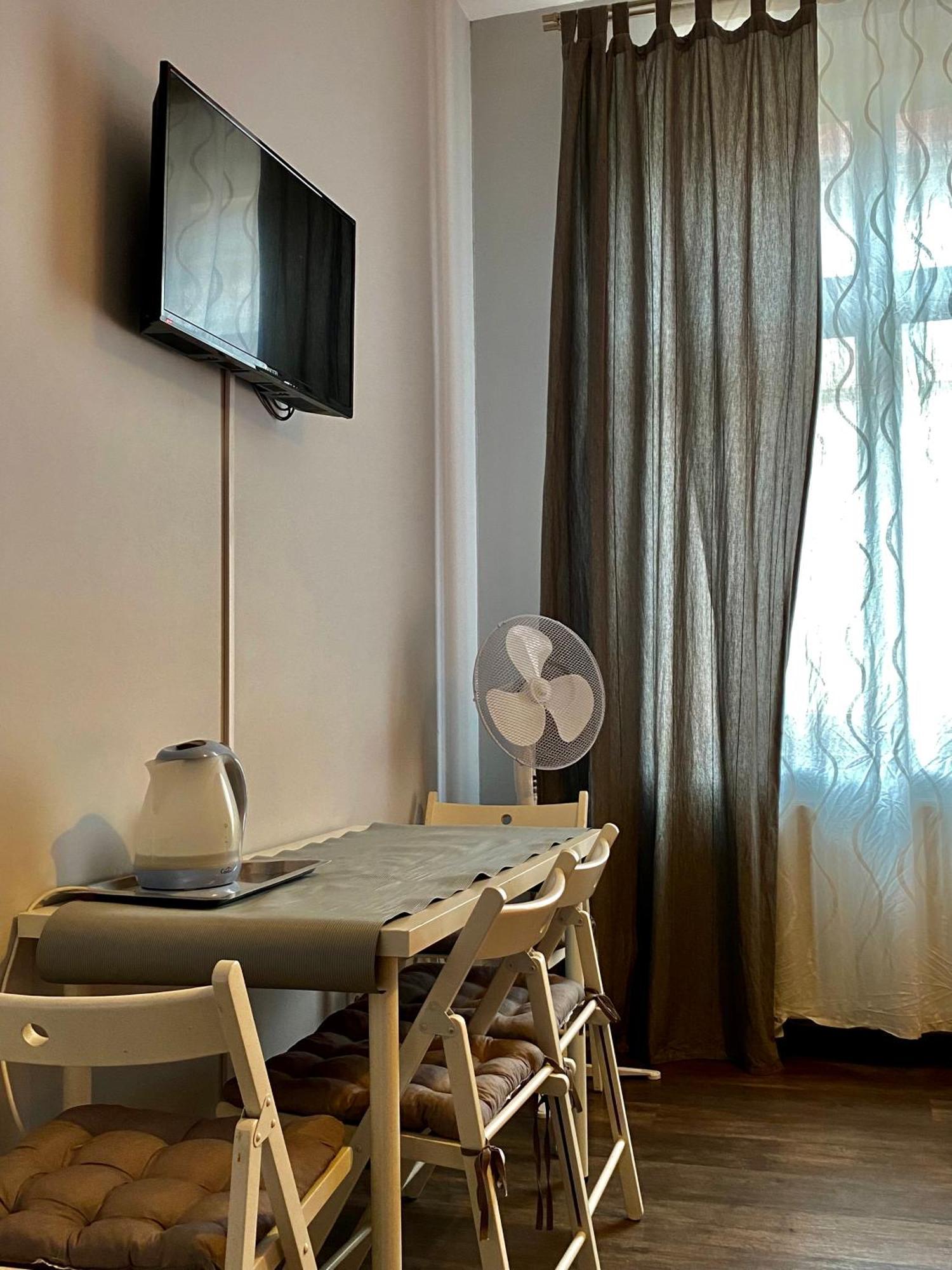 Ametyst Apartments Krakow Bagian luar foto