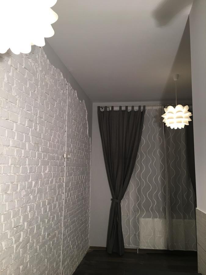 Ametyst Apartments Krakow Bagian luar foto