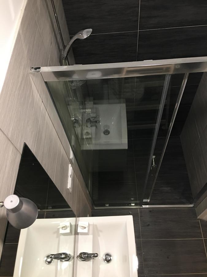 Ametyst Apartments Krakow Bagian luar foto