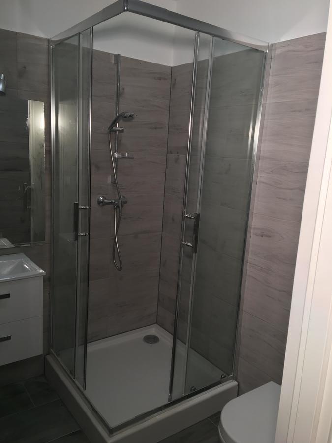 Ametyst Apartments Krakow Bagian luar foto
