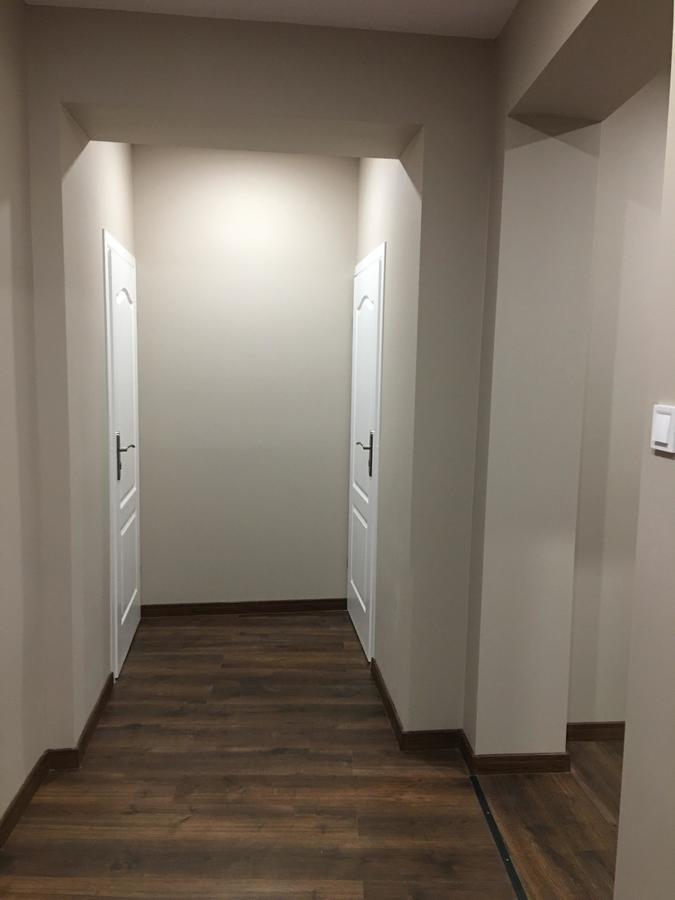 Ametyst Apartments Krakow Bagian luar foto