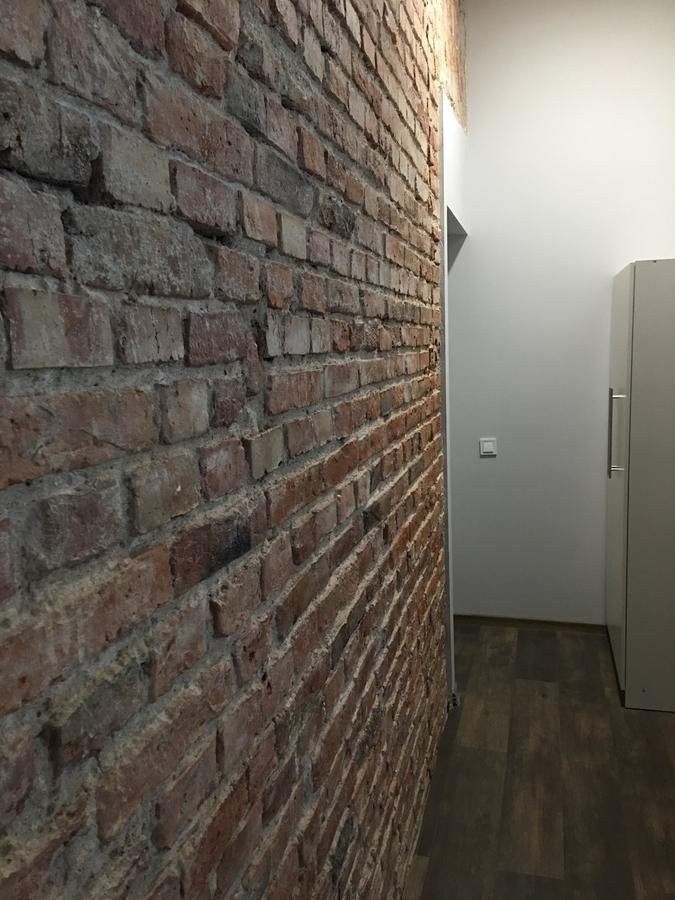 Ametyst Apartments Krakow Bagian luar foto